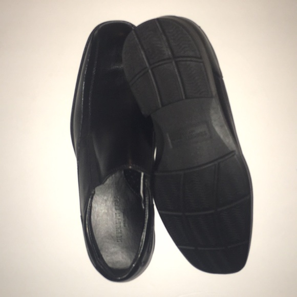 New Men’s Kenneth Cole New York Len Slip On shoe - Picture 4 of 6